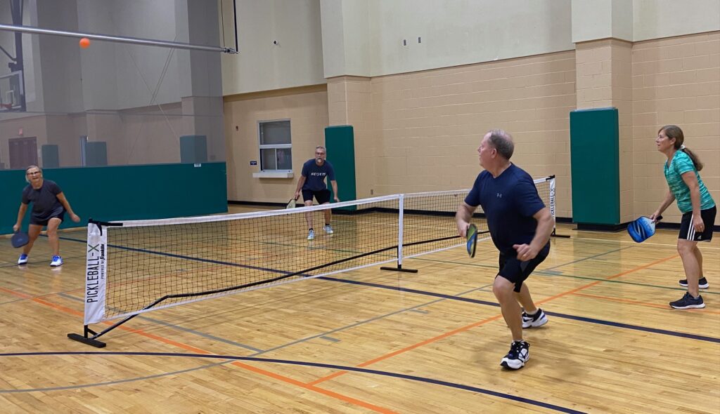 Pickleball